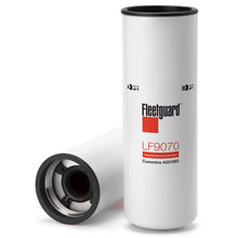 PMLF9070: Fleetguard Spin-On Lube Filter