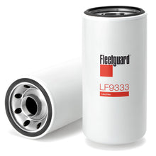 PMLF9333: Fleetguard Combination Spin-On Lube Filter