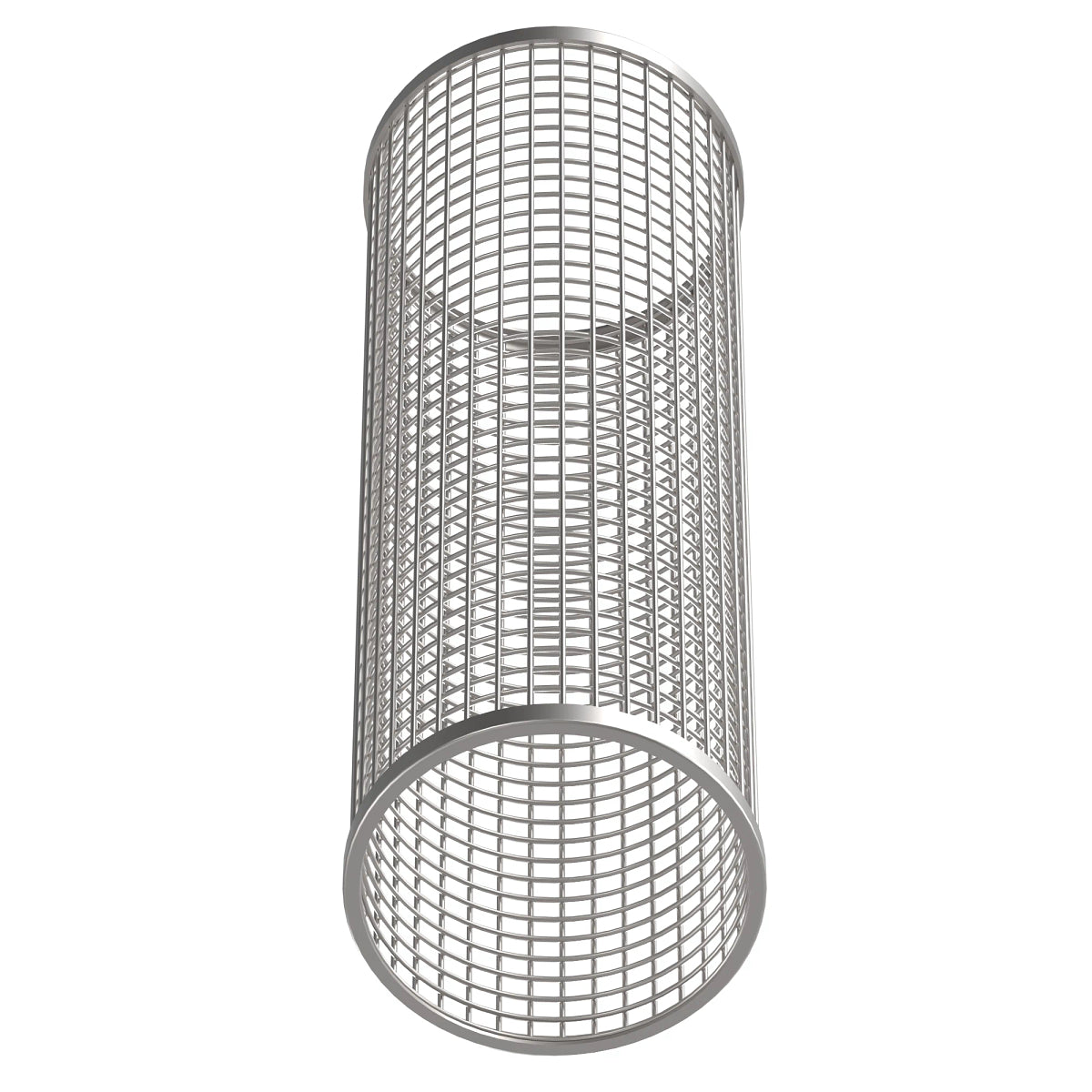John Deere PMLS220: Manifold Flange Connection Y-Strainer Screen, 20 Mesh