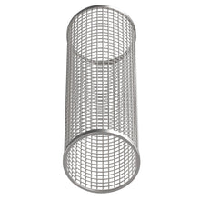 John Deere PMLS220: Manifold Flange Connection Y-Strainer Screen, 20 Mesh