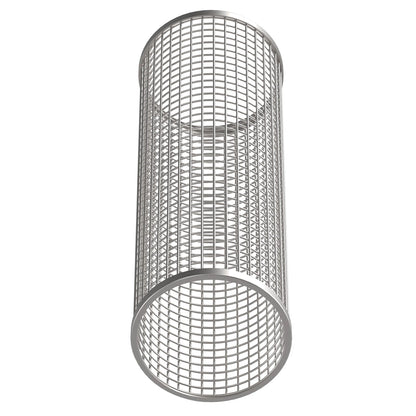 John Deere PMLS220: Manifold Flange Connection Y-Strainer Screen, 20 Mesh