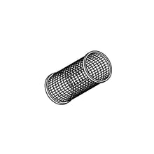 John Deere PMLS220: Manifold Flange Connection Y-Strainer Screen, 20 Mesh