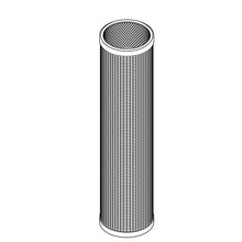 John Deere PMLST15100: T-Line Strainer Screen, 100 Mesh