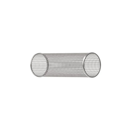 John Deere PMLST1550: T-Line Strainer Screen, 50 Mesh