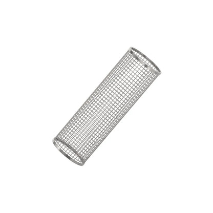 Banjo LST1550: 1" & 1" Line Strainer 50 Mesh Stainless Steel