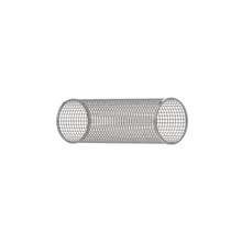 John Deere PMLST230SS: Stainless Steel Y-Line Strainer Screen, 30 Mesh, 2" Gasket