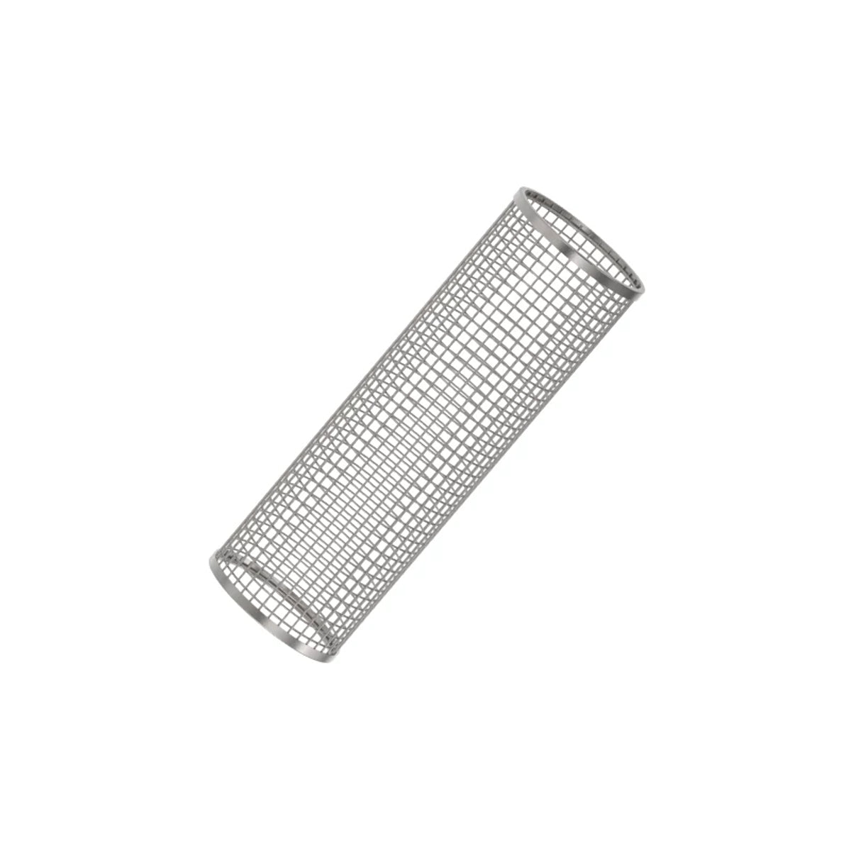 John Deere PMLST230SS: Stainless Steel Y-Line Strainer Screen, 30 Mesh, 2" Gasket