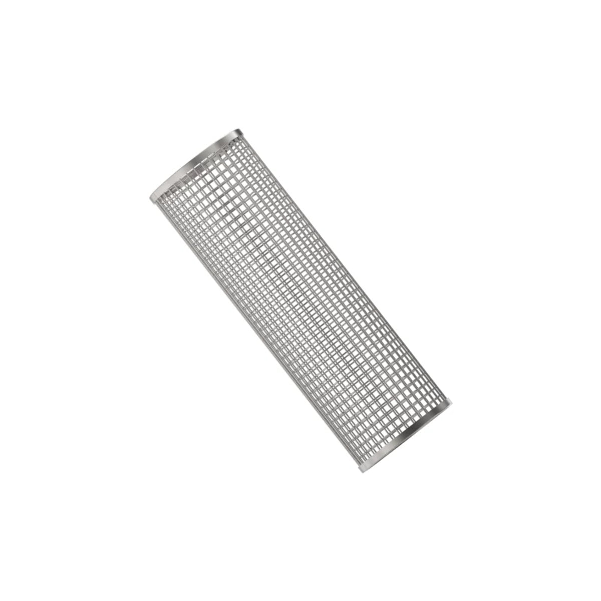 John Deere PMLST230SS: Stainless Steel Y-Line Strainer Screen, 30 Mesh, 2" Gasket