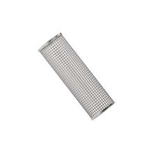 John Deere PMLST230SS: Stainless Steel Y-Line Strainer Screen, 30 Mesh, 2" Gasket