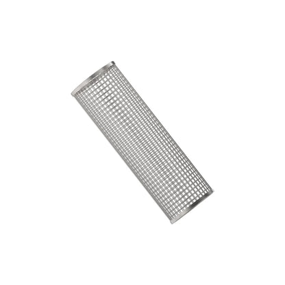 John Deere PMLST230SS: Stainless Steel Y-Line Strainer Screen, 30 Mesh, 2" Gasket