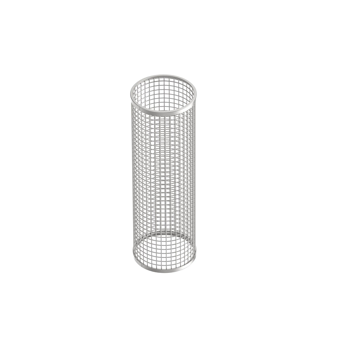John Deere PMLST250SS: Stainless Steel Y-Line Strainer Screen, 50 Mesh, 2" Gasket