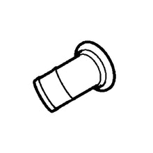 John Deere PMM300BRB45: Hose Elbow Clamp