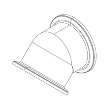 John Deere PMM300CPG45: Elbow Coupling