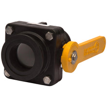 John Deere PMMVSF220FP: Solution Tank Drain Hand Operated Valve
