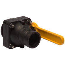 John Deere PMMVSF220FP: Solution Tank Drain Hand Operated Valve