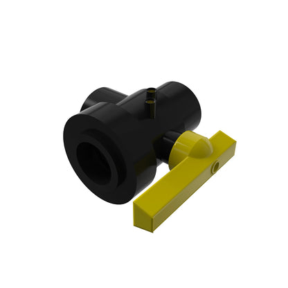 John Deere PMUV125FP: Control Valve