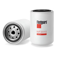 PMWF2015: Fleetguard Spin-On Coolant Filter