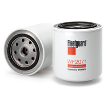 PMWF2071: Fleetguard Spin-On Coolant Filter
