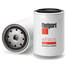 PMWF2075: Fleetguard Spin-On Coolant Filter