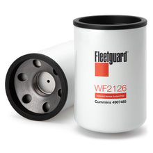 PMWF2126J: Fleetguard Spin-On Coolant Filter