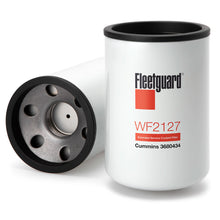 PMWF2127: Fleetguard Spin-On Coolant Filter