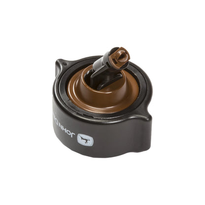 John Deere PS3DQ0005:  3D 100 Degree Spray Angle Nozzle, 0.5 GPM, 2 LPM, Tip Size 05