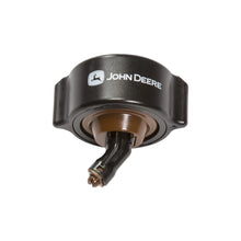 John Deere PS3DQ0005: 3D 100 Degree Spray Angle Nozzle, 0.5 GPM, 2 LPM, Tip Size 05