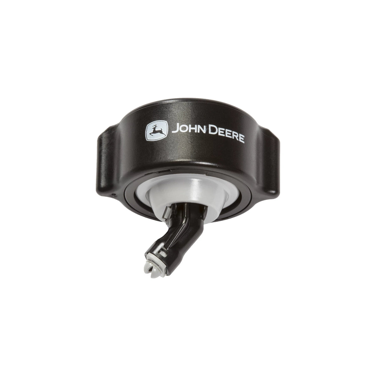 John Deere PS3DQ0006:  3D 100 Degree Spray Angle Nozzle, 0.6 GPM, 2.4 LPM, Tip Size 06