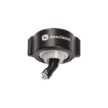 John Deere PS3DQ0006:  3D 100 Degree Spray Angle Nozzle, 0.6 GPM, 2.4 LPM, Tip Size 06