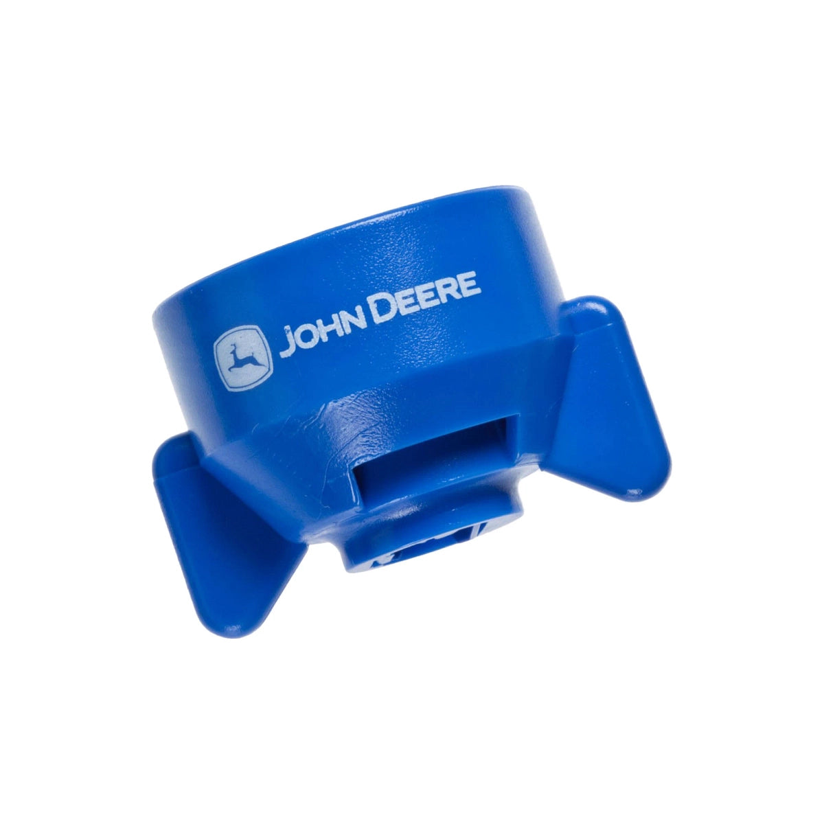 John Deere PSERQ1003: Extended Range (ER) 110 Degree Spray Angle Nozzle, 0.3 GPM, 1.2 LPM, Tip Size 03