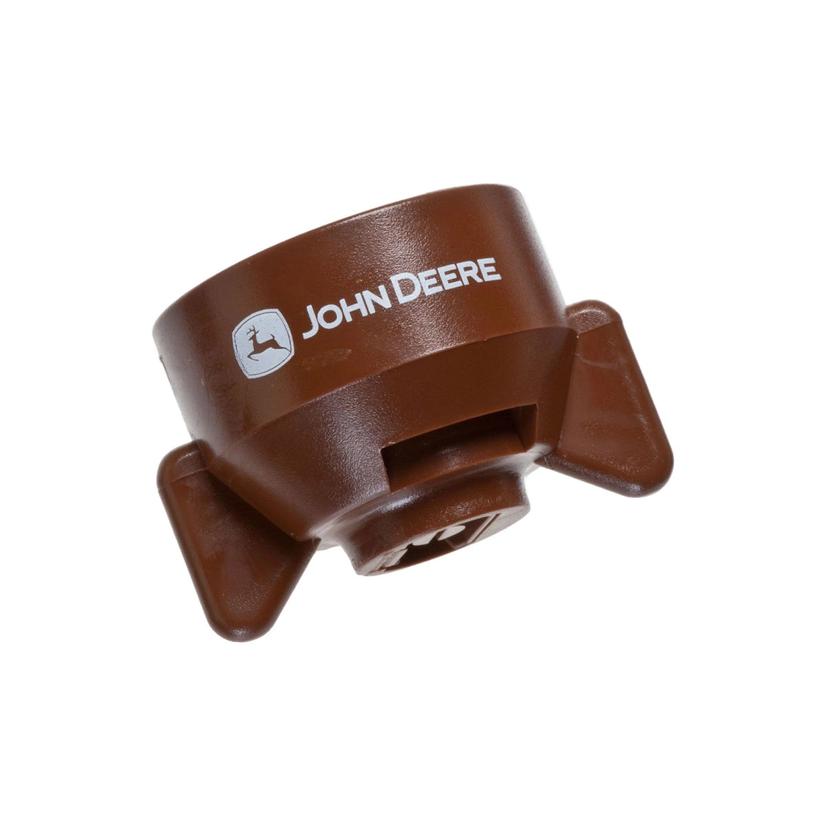 John Deere PSERQ1005: Extended Range (ER) 110 Degree Spray Angle Nozzle, 0.5 GPM, 2 LPM, Tip Size 05