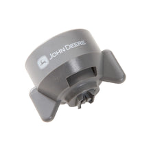 John Deere PSERQ1006: Extended Range (ER) 110 Degree Spray Angle Nozzle, 0.6 GPM, 2.4 LPM, Tip Size 06