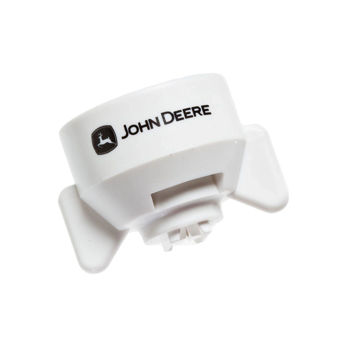 John Deere PSERQ1008:  Extended Range (ER) 110 Degree Spray Angle Nozzle, 0.8 GPM, 3 LPM, Tip Size 08
