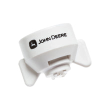 John Deere PSERQ1008:  Extended Range (ER) 110 Degree Spray Angle Nozzle, 0.8 GPM, 3 LPM, Tip Size 08