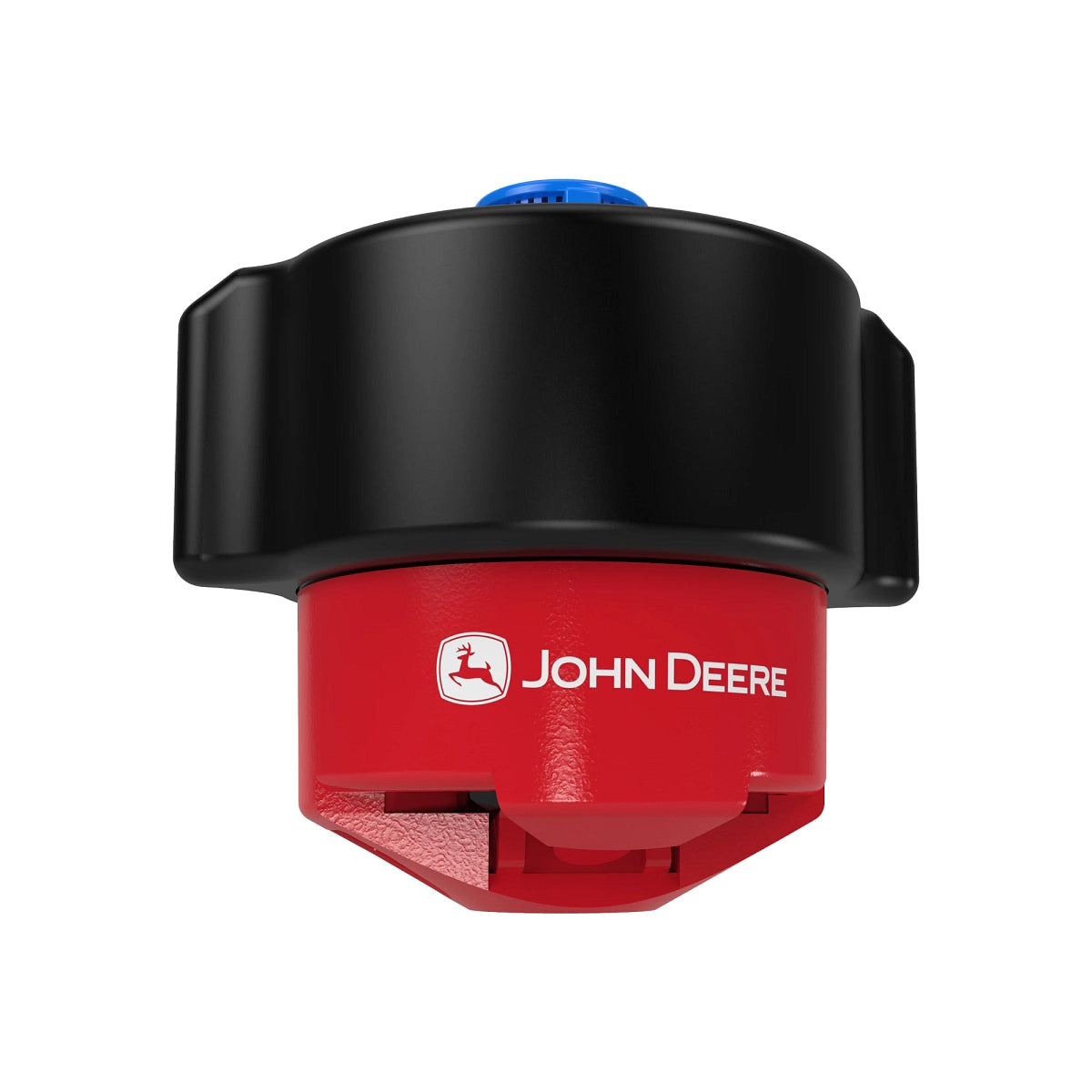John Deere PSGAT1004:  GuardianAIR Twin (GAT) 110 Degree Spray Angle Nozzle, 0.4 GPM, 1.6 LPM, Tip Size 04