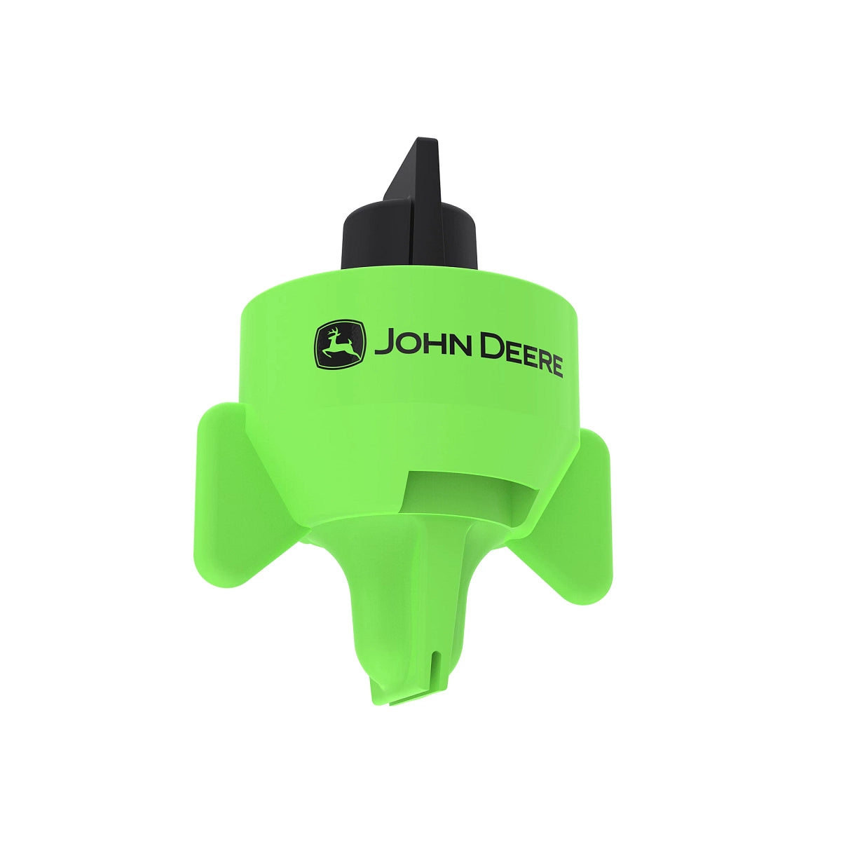John Deere PSHFQ4015: High-Flow (HF) 140 Degree Spray Angle Nozzle, 1.5 GPM, 6 LPM, Tip Size 15
