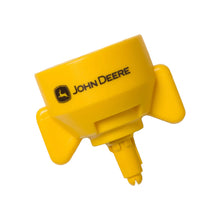 John Deere PSLDAQ1002: Low-Drift Air (LDA) 110 Degree Spray Angle Nozzle, 0.2 GPM, 0.8 LPM, Tip Size 02