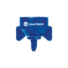 John Deere PSLDAQ1003: Low-Drift Air (LDA) 110 Degree Spray Angle Nozzle, 0.3 GPM, 1.2 LPM, Tip Size 03