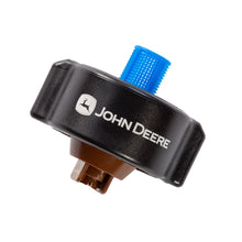 John Deere PSLDMQ2005:  Low-Drift Max (LDM) 120 Degree Spray Angle Nozzle, 0.5 GPM, 2 LPM, Tip Size 05