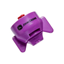 John Deere PSLDXQ20025:  Guardian (LDX) 120 Degree Spray Angle Nozzle, 0.25 GPM, 1 LPM, Tip Size 025