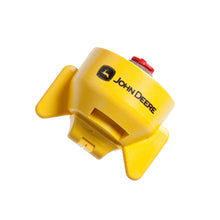 John Deere PSLDXQ2002: Guardian (LDX) 120 Degree Spray Angle Nozzle, 0.2 GPM, 0.8 LPM, Tip Size 02