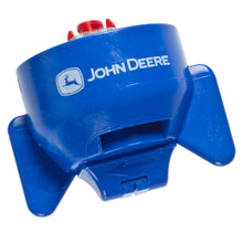 John Deere PSLDXQ2003:  Guardian (LDX) 120 Degree Spray Angle Nozzle, 0.3 GPM, 1.2 LPM, Tip Size 03
