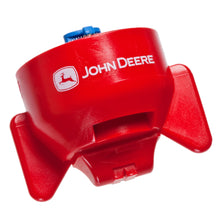 John Deere PSLDXQ2004:  Guardian (LDX) 120 Degree Spray Angle Nozzle, 0.4 GPM, 1.6 LPM, Tip Size 04