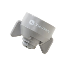 John Deere PSSTCQ1006:  Straight Stream Ceramic (STC) 110 Degree Spray Angle Nozzle, 0.6 GPM, 2.4 LPM, Tip Size 06