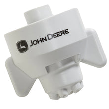John Deere PSSTCQ1008: Straight Stream Ceramic (STC) 110 Degree Spray Angle Nozzle, 0.8 GPM, 3.2 LPM, Tip Size 08