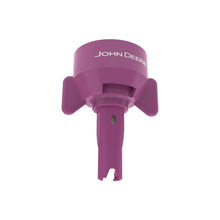 John Deere PSULDQ20025:  Ultra-Low-Drift (ULD) 120 Degree Spray Angle Nozzle, 0.25 GPM, 1 LPM, Tip Size 025