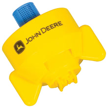 John Deere PSULDQ2002:  Ultra-Low-Drift (ULD) 120 Degree Spray Angle Nozzle, 0.2 GPM, 0.8 LPM, Tip Size 02
