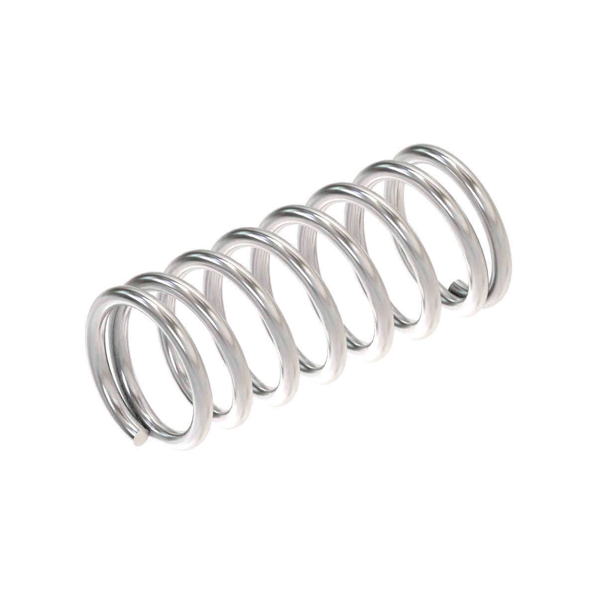 John Deere PT12522:  Compression Spring