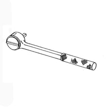 John Deere PT16680: Breaker Bar, 3/4 inch