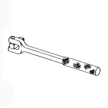 John Deere PT17435: Breaker Bar